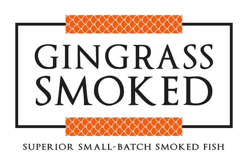 Gingrass Smoked