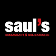 Saul’s